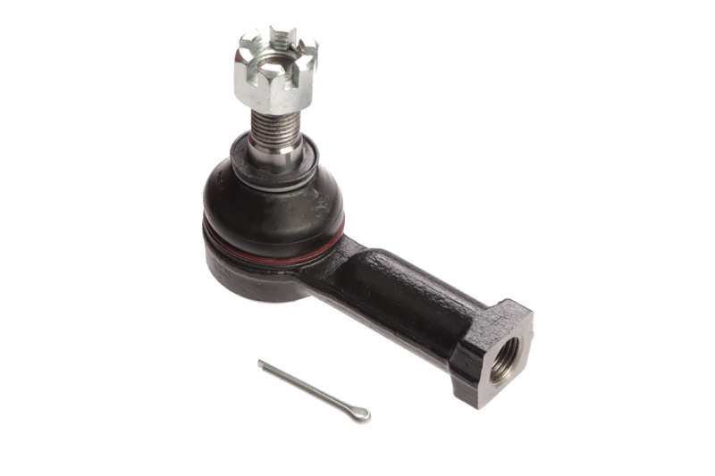 Tie rod end